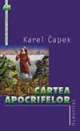 Cartea apocrifelor - Pret | Preturi Cartea apocrifelor