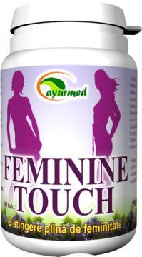 Feminine Touch *100tbl - Pret | Preturi Feminine Touch *100tbl