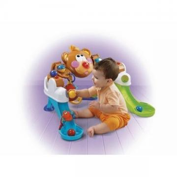 FISHER PRICE APARAT DE GIMNASTICA GO BABY GO - Pret | Preturi FISHER PRICE APARAT DE GIMNASTICA GO BABY GO