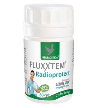 Fluxxtem Radioprotect *80cps - Pret | Preturi Fluxxtem Radioprotect *80cps