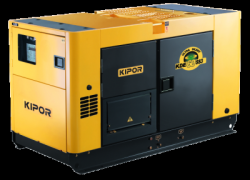 Generator cu automatizare de 50kw Kipor KDA 60SSO3, Ultra Silent(1500rpm) - Pret | Preturi Generator cu automatizare de 50kw Kipor KDA 60SSO3, Ultra Silent(1500rpm)