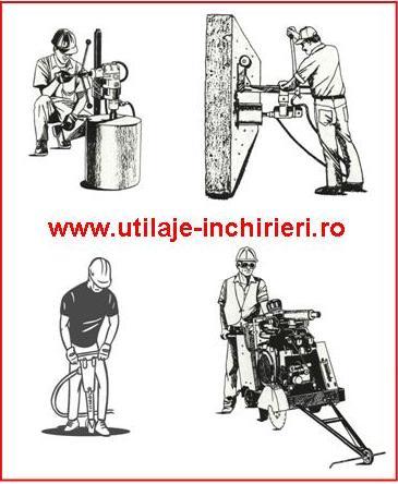 inchiriere utilaje constructii - Pret | Preturi inchiriere utilaje constructii