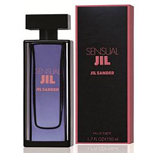 Jil Sander Sensual Jil, Tester 50 ml, EDT - Pret | Preturi Jil Sander Sensual Jil, Tester 50 ml, EDT