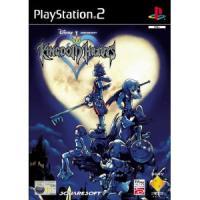 Kingdom Hearts PS2 - Pret | Preturi Kingdom Hearts PS2