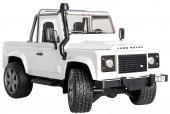 LAND ROVER DEFENDER PICK UP - Pret | Preturi LAND ROVER DEFENDER PICK UP