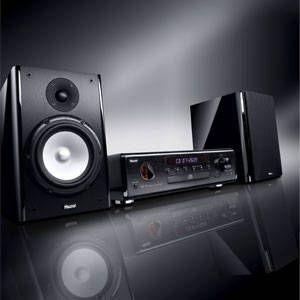 Magnat MC2, micro sistem stereo hi-fi - Pret | Preturi Magnat MC2, micro sistem stereo hi-fi