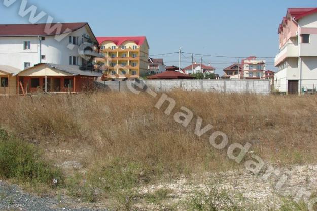 Mamaia, zona Kazeboo, loturi de teren - Pret | Preturi Mamaia, zona Kazeboo, loturi de teren