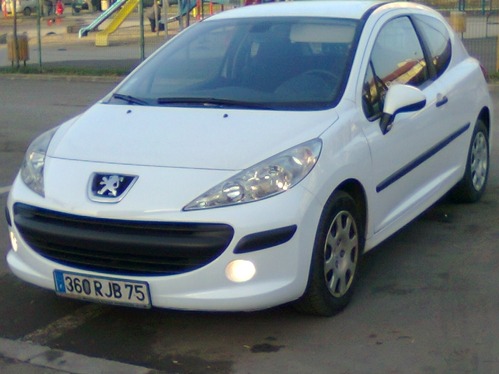 Peugeot 207 climatronic, 2008 - Pret | Preturi Peugeot 207 climatronic, 2008