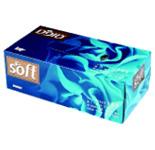 SANO PAPER SOFT TISSUE BOX (150) - Pret | Preturi SANO PAPER SOFT TISSUE BOX (150)