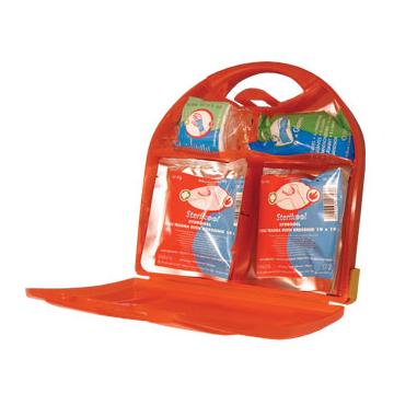 Trusa de prim ajutor pentru arsuri Piccolo Burns Kit - Pret | Preturi Trusa de prim ajutor pentru arsuri Piccolo Burns Kit