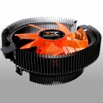 Xigmatek Apache III CD903, 92mm fan (1200-2500rpm, 61.25 CFM, 20 dBA, PWM), compatibil Intel LGA775, - Pret | Preturi Xigmatek Apache III CD903, 92mm fan (1200-2500rpm, 61.25 CFM, 20 dBA, PWM), compatibil Intel LGA775,