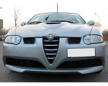 Alfa Romeo 147 Spoiler Fata L-Style - Pret | Preturi Alfa Romeo 147 Spoiler Fata L-Style