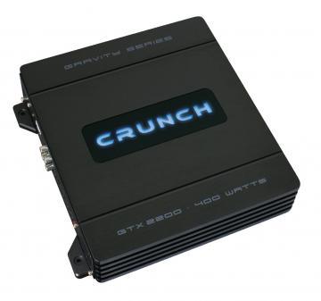 Amplificator Crunch GTX 2200 - Pret | Preturi Amplificator Crunch GTX 2200