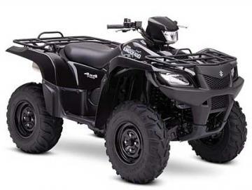 ATV Suzuki LTA 750 K9 KING QUAD - Pret | Preturi ATV Suzuki LTA 750 K9 KING QUAD