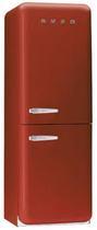 Combina frigorifica retro Smeg FAB32V7 - Pret | Preturi Combina frigorifica retro Smeg FAB32V7