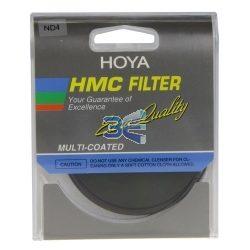 Filtru Hoya HMC NDX4 58mm - Pret | Preturi Filtru Hoya HMC NDX4 58mm
