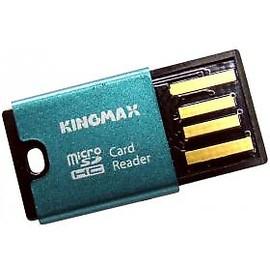 Kingmax Cititor MicroSD USB 2.0 - Pret | Preturi Kingmax Cititor MicroSD USB 2.0