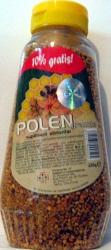 Polen Granule *200g si 20g gratis - Pret | Preturi Polen Granule *200g si 20g gratis