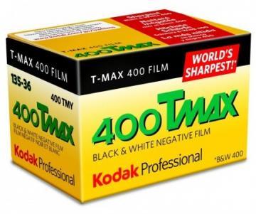 Rola film aparate foto T-MAX 400 , ISO 400, color, 36pozitii, Kodak (8947947) - Pret | Preturi Rola film aparate foto T-MAX 400 , ISO 400, color, 36pozitii, Kodak (8947947)