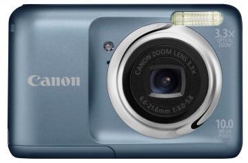 Aparat foto digital CANON PowerShot A800 gri - Pret | Preturi Aparat foto digital CANON PowerShot A800 gri