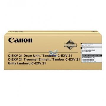 Canon CEXV21 BK, Drum Negru + Transport Gratuit - Pret | Preturi Canon CEXV21 BK, Drum Negru + Transport Gratuit