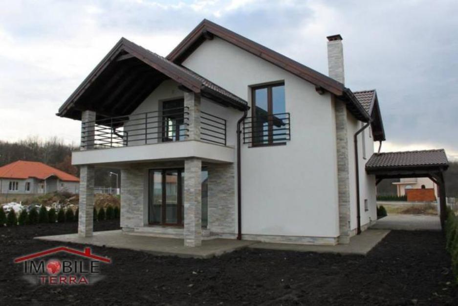 Casa de vanzare zona Selimbar Sibiu - Pret | Preturi Casa de vanzare zona Selimbar Sibiu