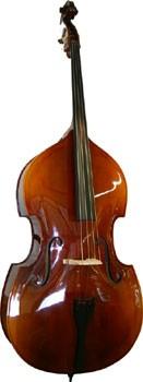 Contrabas Thomann 11 3/4 - Pret | Preturi Contrabas Thomann 11 3/4
