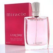 MIRACLE ~ Lancome 100 ml Perfume - Pret | Preturi MIRACLE ~ Lancome 100 ml Perfume