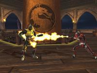 Mortal Kombat Armageddon PS2 - Pret | Preturi Mortal Kombat Armageddon PS2