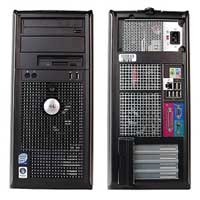 Pc Dell Optiplex 745 mt E6700 2x2,66ghz, 4gddr2, 250gb, Dvd-RW - Pret | Preturi Pc Dell Optiplex 745 mt E6700 2x2,66ghz, 4gddr2, 250gb, Dvd-RW