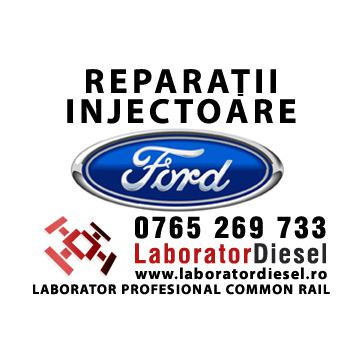 Reparatii injectoare common rail Bosch pentru Ford - Pret | Preturi Reparatii injectoare common rail Bosch pentru Ford