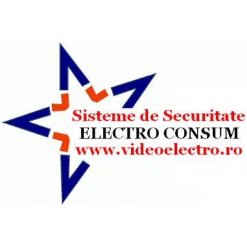 Sisteme de supraveghere video, alarme antiefractie - Pret | Preturi Sisteme de supraveghere video, alarme antiefractie