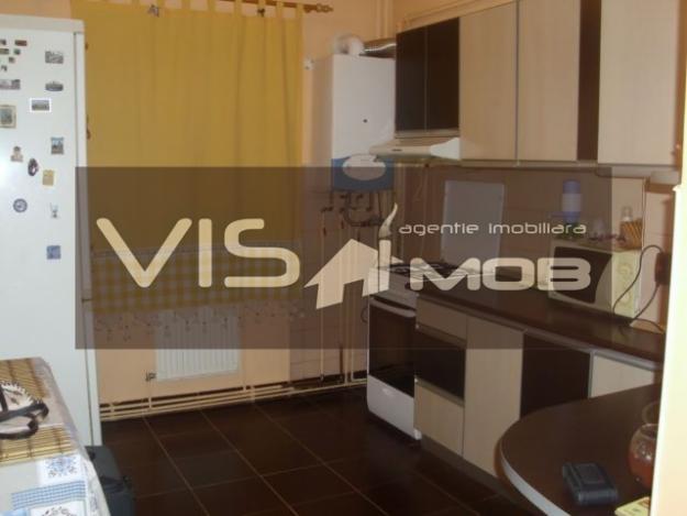 Vand apartament cu 3 camere in Onesti - Pret | Preturi Vand apartament cu 3 camere in Onesti