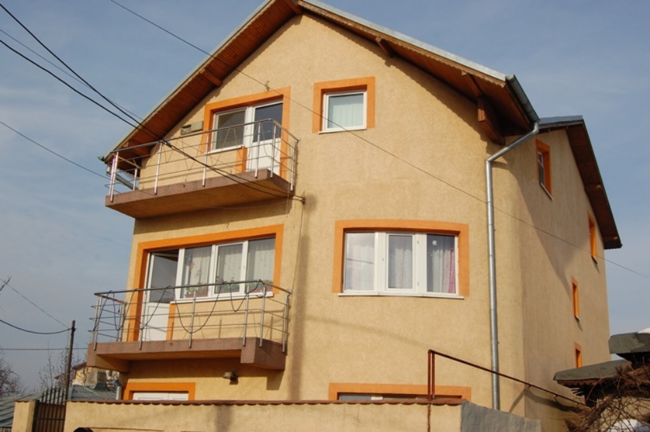 Vila 5 camere Berceni-Metrou Aparatorii Patriei 199000 Euro - Pret | Preturi Vila 5 camere Berceni-Metrou Aparatorii Patriei 199000 Euro