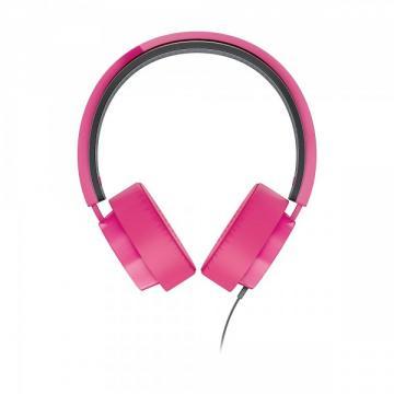 Casti cu banda de sustinere Philips CitiScape SHL5205PK/10 - Pret | Preturi Casti cu banda de sustinere Philips CitiScape SHL5205PK/10