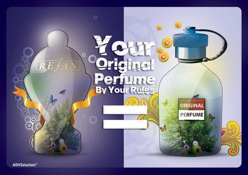 Cosmetice si parfumuri Refan - Pret | Preturi Cosmetice si parfumuri Refan