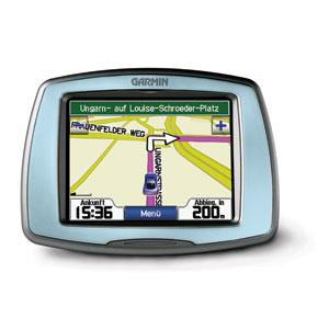 GPS Garmin StreetPilot c510 (City Navigator 2010) - Pret | Preturi GPS Garmin StreetPilot c510 (City Navigator 2010)