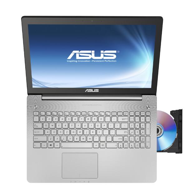Laptop Asus N550LF 15.6