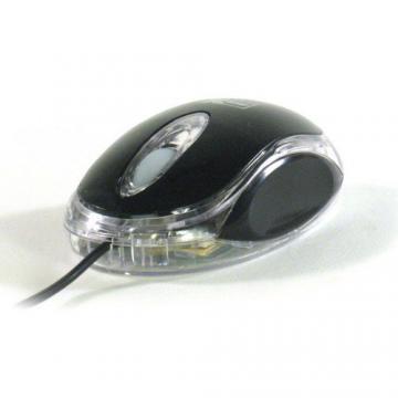 Mouse optic Serioux Neo 9000, USB, PS/2, Negru - Pret | Preturi Mouse optic Serioux Neo 9000, USB, PS/2, Negru
