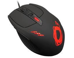 Mouse Ozone laser 5600 DPI Radon 5K (OZRADON5K) - Pret | Preturi Mouse Ozone laser 5600 DPI Radon 5K (OZRADON5K)