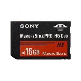 SONY Memory Stick Pro HG Duo, 16GB - Pret | Preturi SONY Memory Stick Pro HG Duo, 16GB