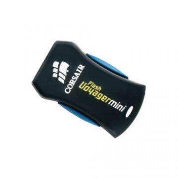 Stick memorie Corsair Voyager Mini 32GB - Pret | Preturi Stick memorie Corsair Voyager Mini 32GB