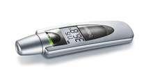 Termometru electronic pentru frunte Beurer FT60 - Pret | Preturi Termometru electronic pentru frunte Beurer FT60