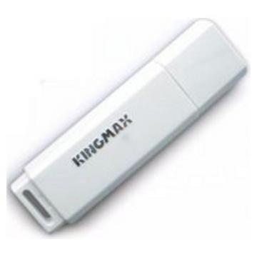 USB FLASH DRIVE 16GB PD07 KINGMAX ALB - KM16GPD07W - Pret | Preturi USB FLASH DRIVE 16GB PD07 KINGMAX ALB - KM16GPD07W