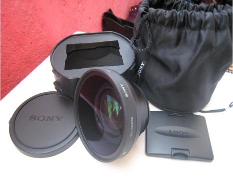 ACCESORII CAMERE VIDEO SONY - Pret | Preturi ACCESORII CAMERE VIDEO SONY