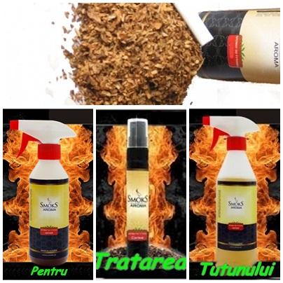 Aroma tutun,pentru aromatizarea si tratarea tutunului natural - Pret | Preturi Aroma tutun,pentru aromatizarea si tratarea tutunului natural
