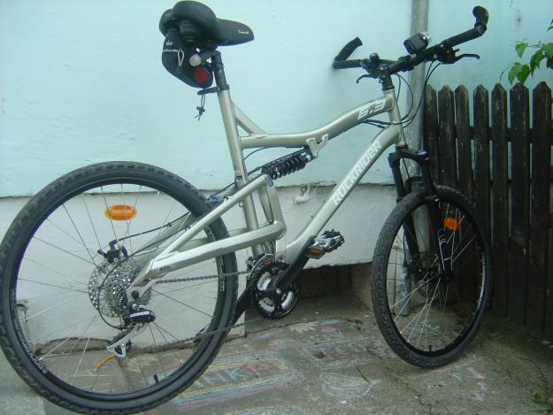 bicicleta rockrider 6, 3 noua - Pret | Preturi bicicleta rockrider 6, 3 noua