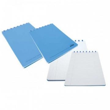 Blocnotes A4, coperti PP, 72 file ATOMA - matematica - Pret | Preturi Blocnotes A4, coperti PP, 72 file ATOMA - matematica