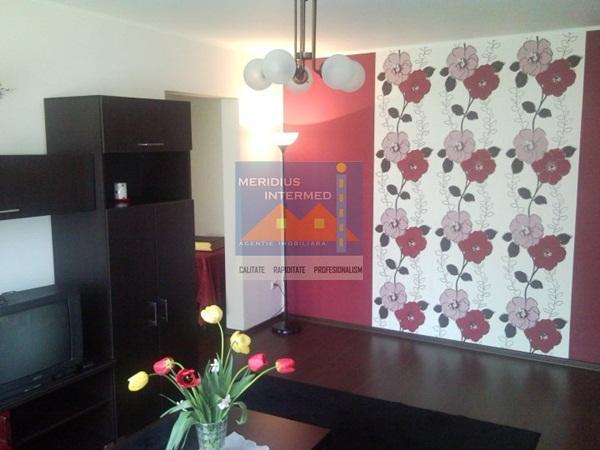 Inchiriere apartament 2 camere semidecomandat Tomis 2 Mircea del Batran 350 EUR - Pret | Preturi Inchiriere apartament 2 camere semidecomandat Tomis 2 Mircea del Batran 350 EUR