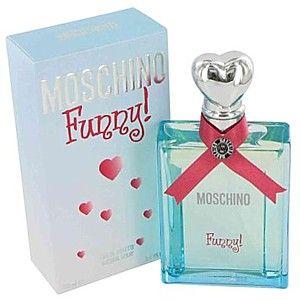 Moschino Funny, 50 ml, EDT - Pret | Preturi Moschino Funny, 50 ml, EDT